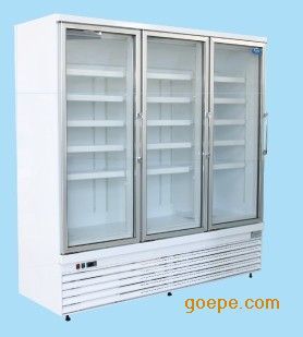 厂家批发零售绿豆沙冷藏柜、糖水冷藏柜[英雪】-深圳市英雪制冷设备
